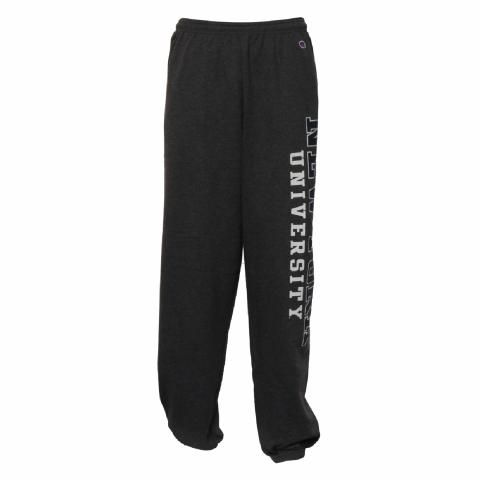 Sell Champion New York University Sweat Pants - Dark Grey